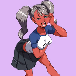 Waifu #682