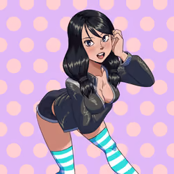 Waifu #547