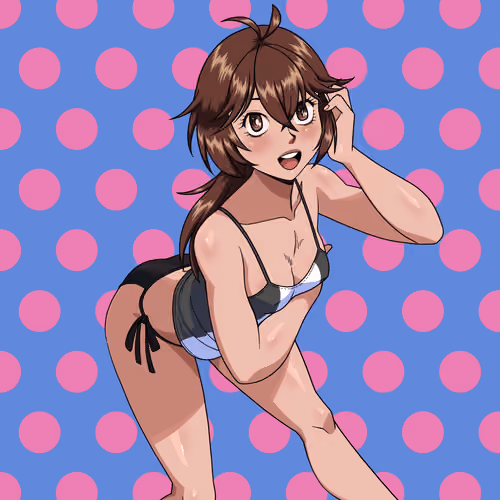 Waifu #271