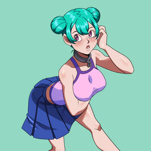 Planet Waifu
