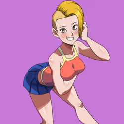 Waifu #964