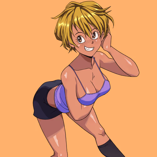 Planet Waifu