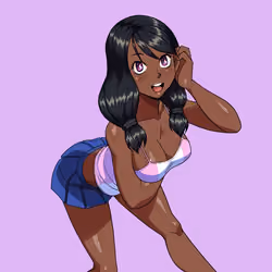 Waifu #906