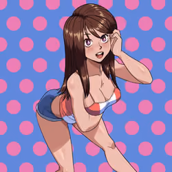 Waifu #1046