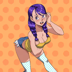 Waifu #1054