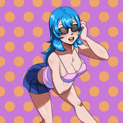 Waifu #1045