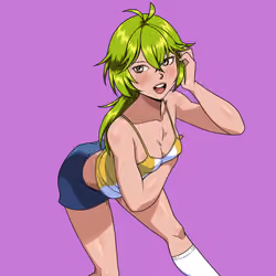 Waifu #768