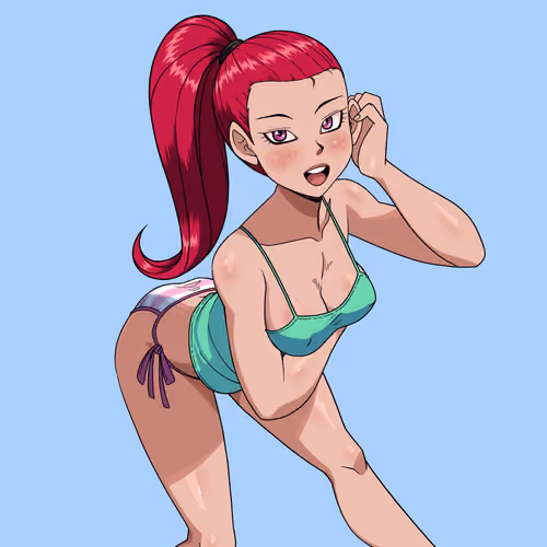 Waifu #269