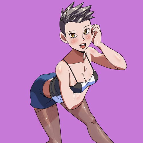 Waifu #1374