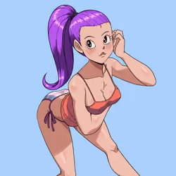 Waifu #1163