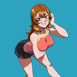 Waifu #276
