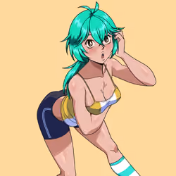 Waifu #971