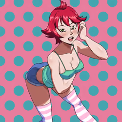 Waifu #770