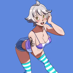 Waifu #1315