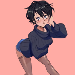 Waifu #969