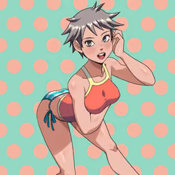 Waifu #1320