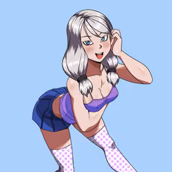 Waifu #905