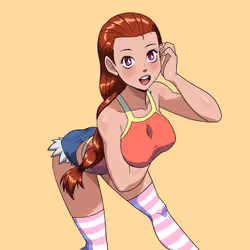 Waifu #1318