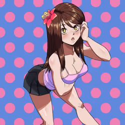 Waifu #510