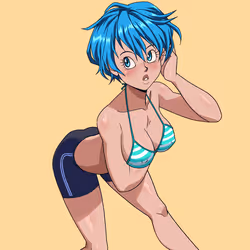 Waifu #1050