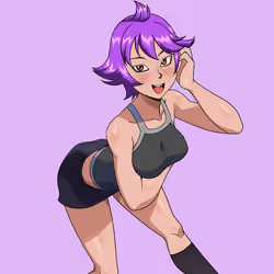 Waifu #278