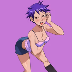Waifu #759