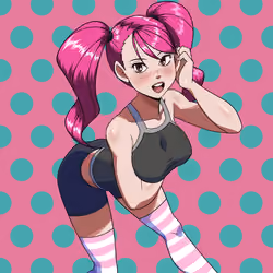Waifu #1327