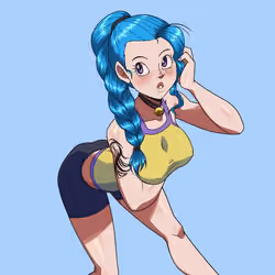 Waifu #1322