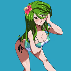 Waifu #1043