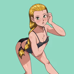 Waifu #977