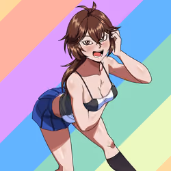 Waifu #644