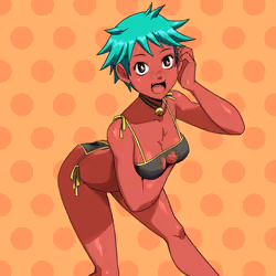 Waifu #1313