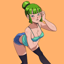 Waifu #760