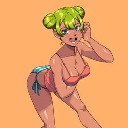 Waifu #987