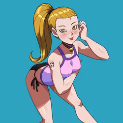 Waifu #916