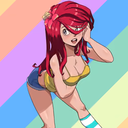 Waifu #1078