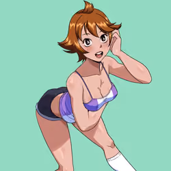 Waifu #1053