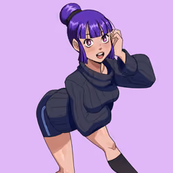 Waifu #1089