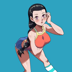 Waifu #1165