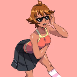 Waifu #1109