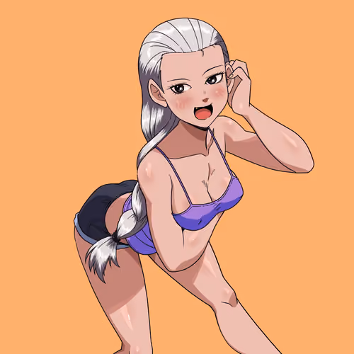 Waifu #351