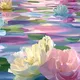 ENDLESS PEONIES // BY MLOW