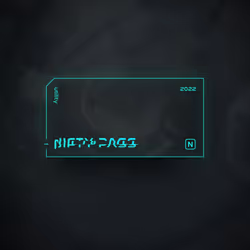 Nifty Pass #82/150
