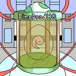 DinoDoods Genesis #72