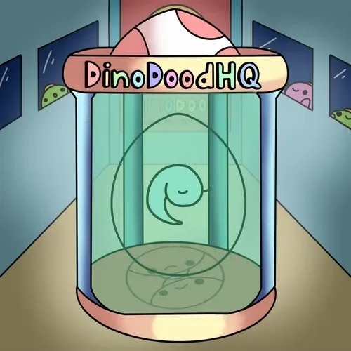 Dinodoods Genesis