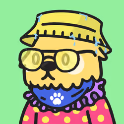 Dope Dog #70