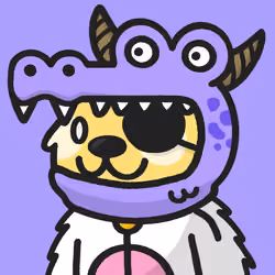 Dope Dog #130