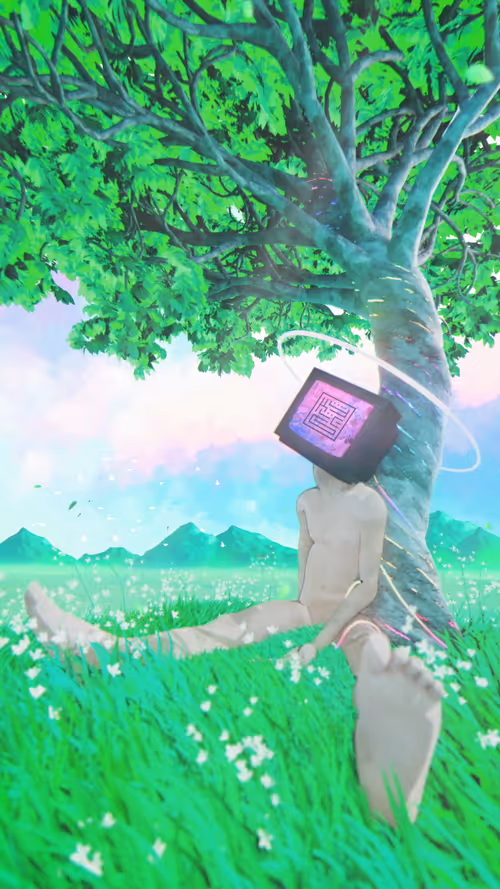 Item #3 Media