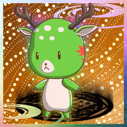 {CHARACTER} JUNIKUTAI #02209