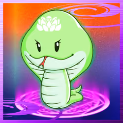 {CHARACTER} JUNIKUTAI #02049